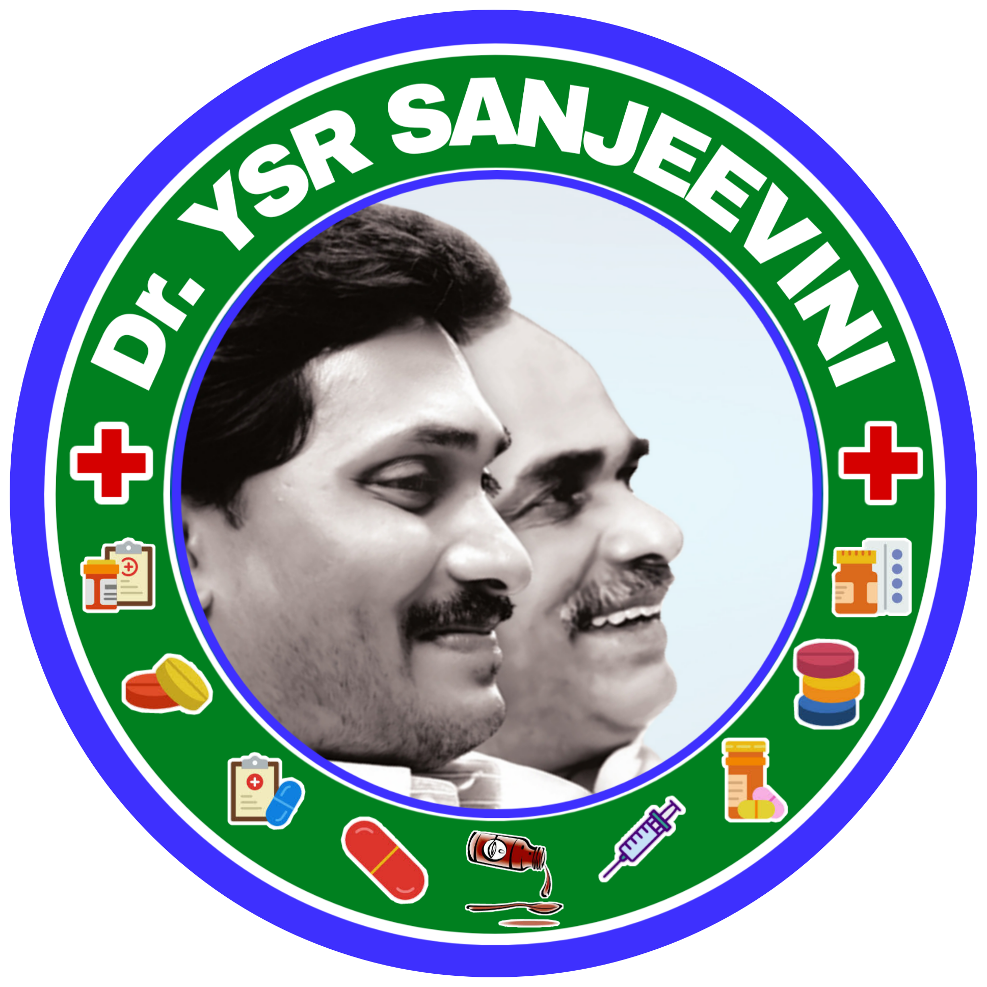 DR. YSR SANJEEVNI